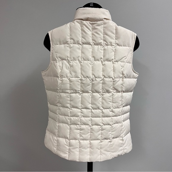 Eddie Bauer Down Vest - Picture 10 of 11